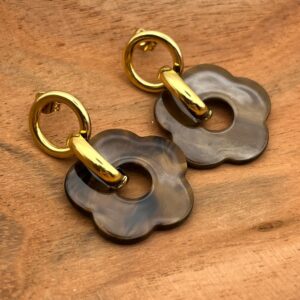 Boucles d’oreilles