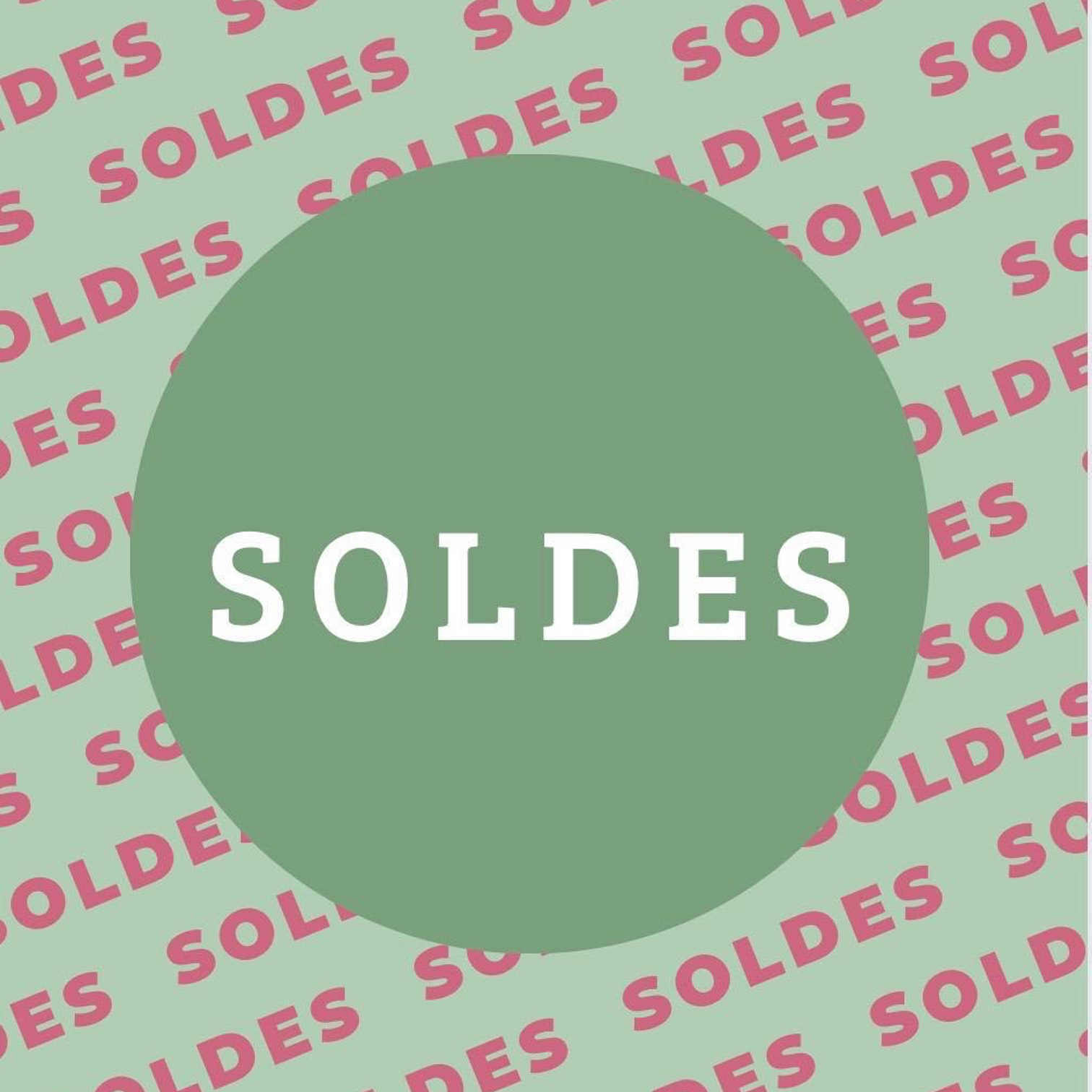 soldes