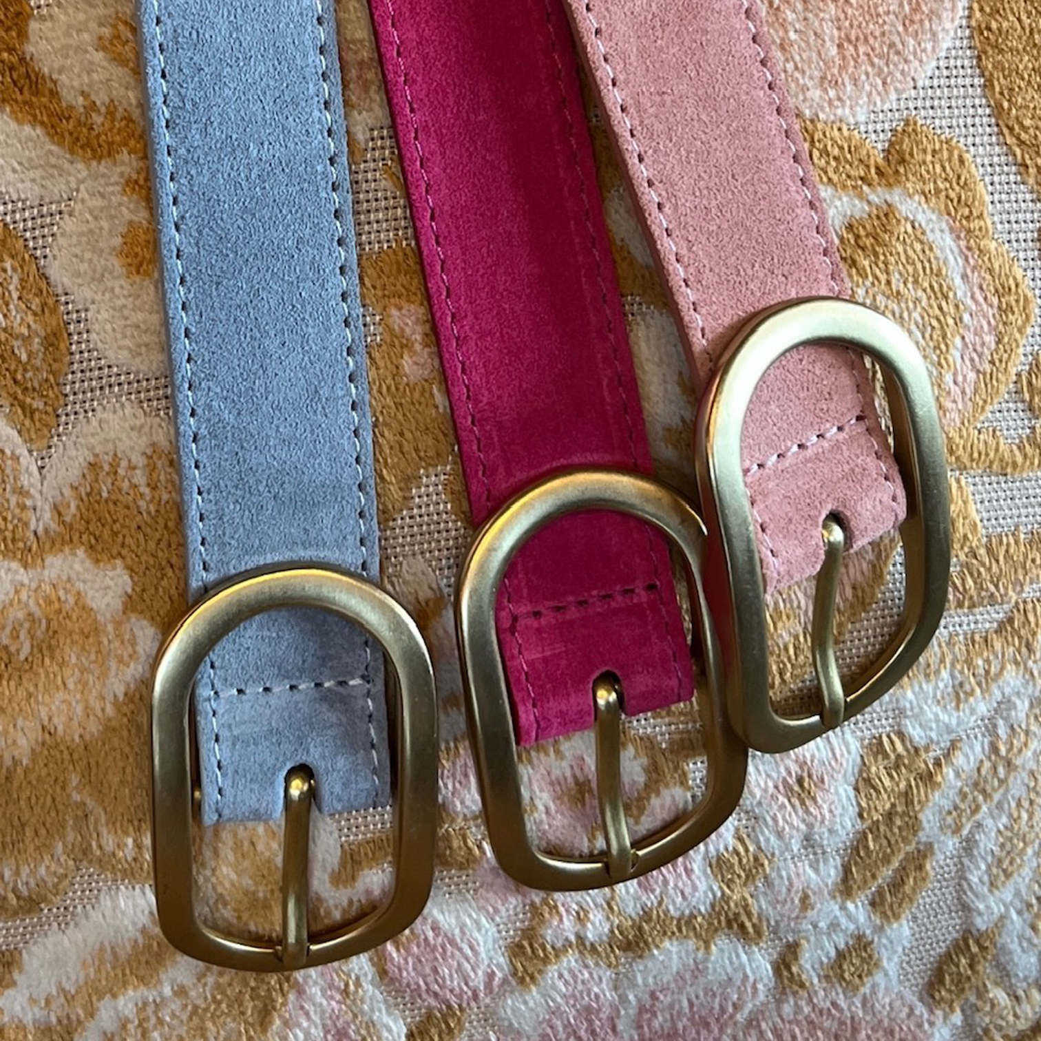 ceintures