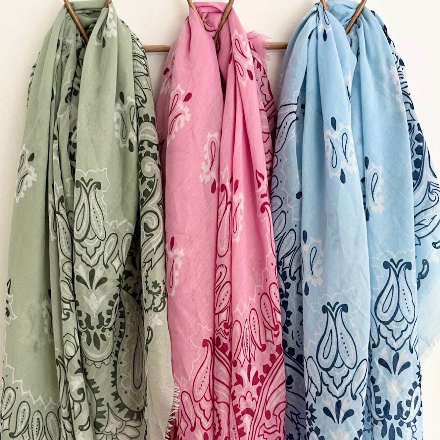 foulards