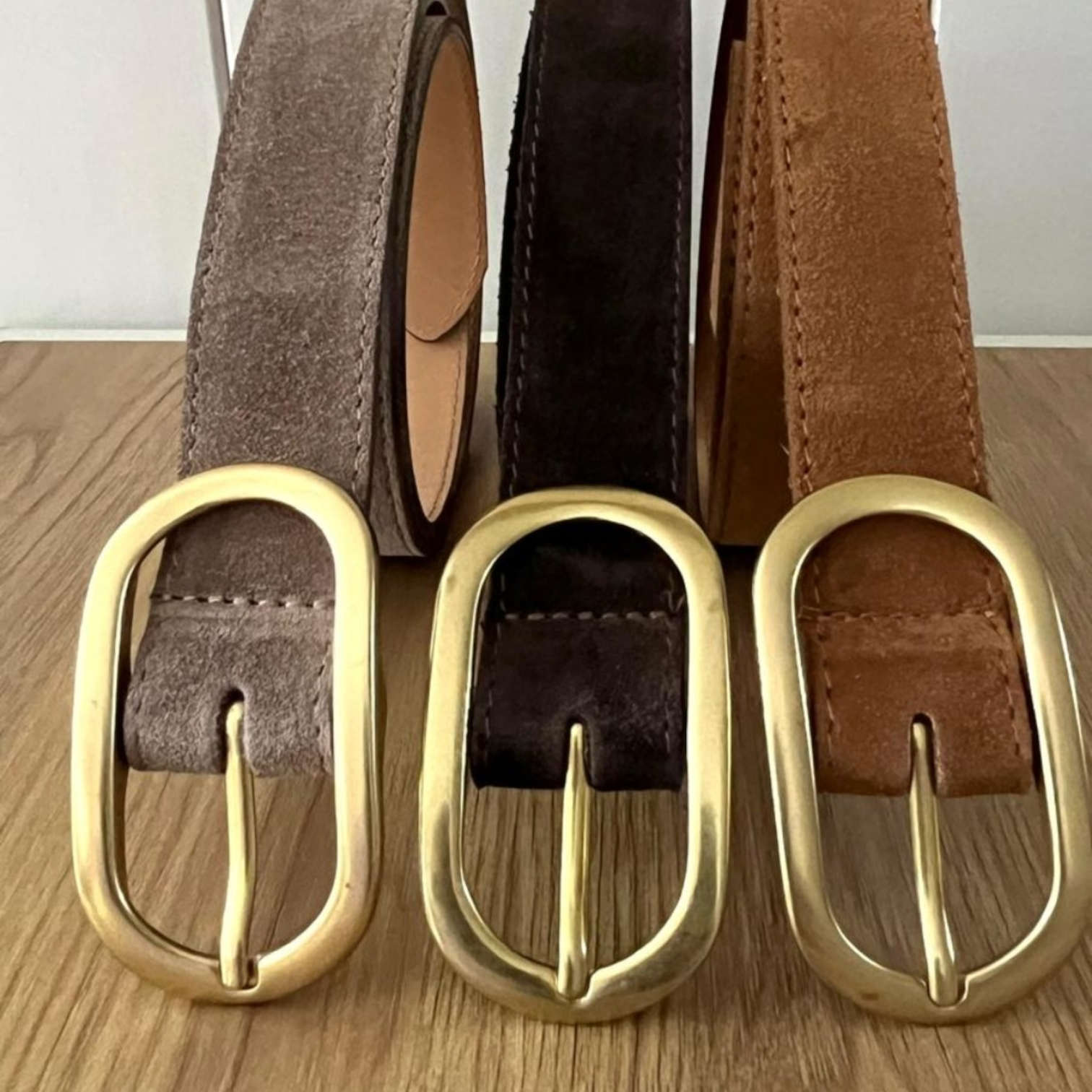 ceintures