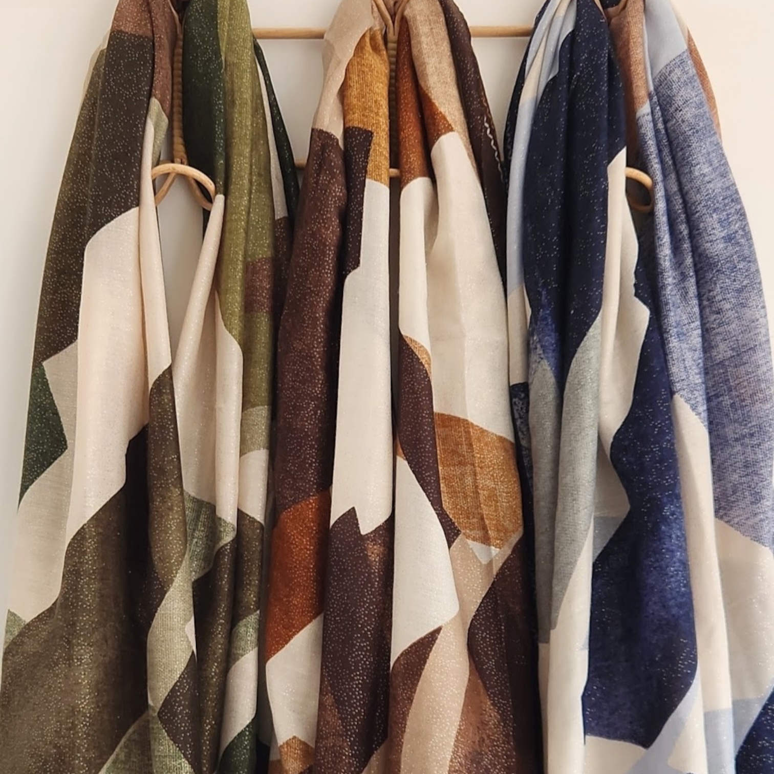 foulards